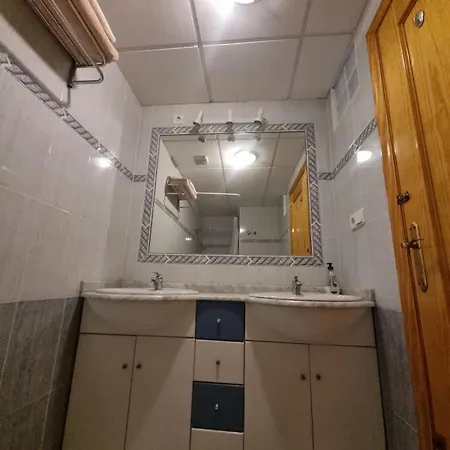 House In Orihuela. Sea View. * أوريويلا