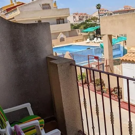 Holiday home House In Orihuela. Sea View. Orihuela