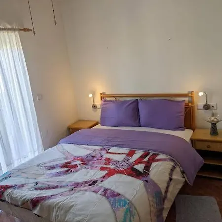 Holiday home House In Orihuela. Sea View.