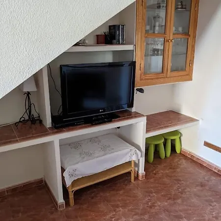 House In Orihuela. Sea View. *