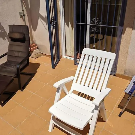 House In Orihuela. Sea View. Holiday home *