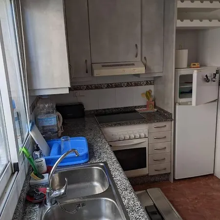 House In Orihuela. Sea View. Holiday home *