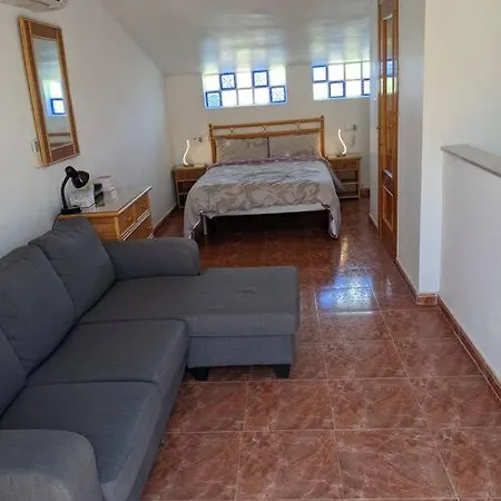 Holiday home House In Orihuela. Sea View.