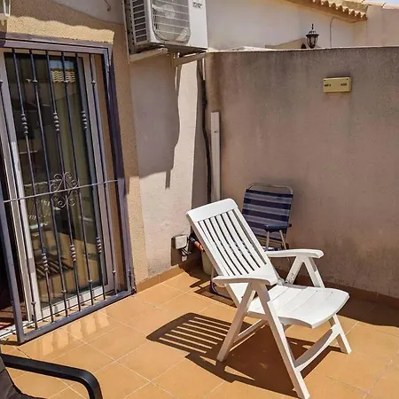 House In Orihuela. Sea View. Orihuela