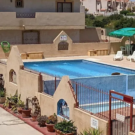 House In Orihuela. Sea View. Holiday home *