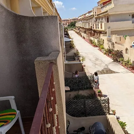 House In Orihuela. Sea View. Holiday home Orihuela