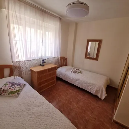Holiday home House In Orihuela. Sea View. *