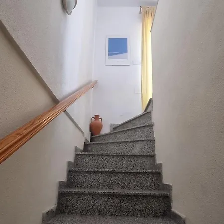House In Orihuela. Sea View. Holiday home Orihuela