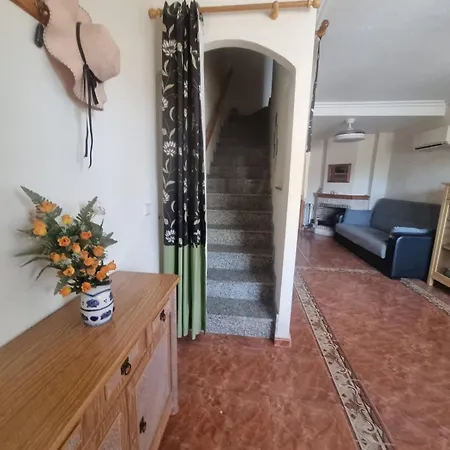 House In Orihuela. Sea View. * Orihuela