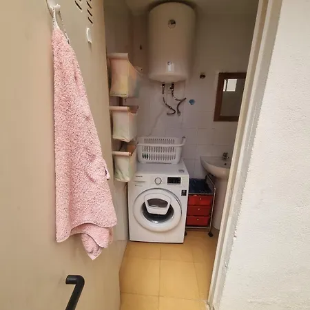 House In Orihuela. Sea View. Holiday home